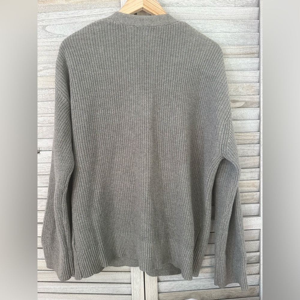Hudson Ladies' Cotton Cardigan - Picture 3 of 5